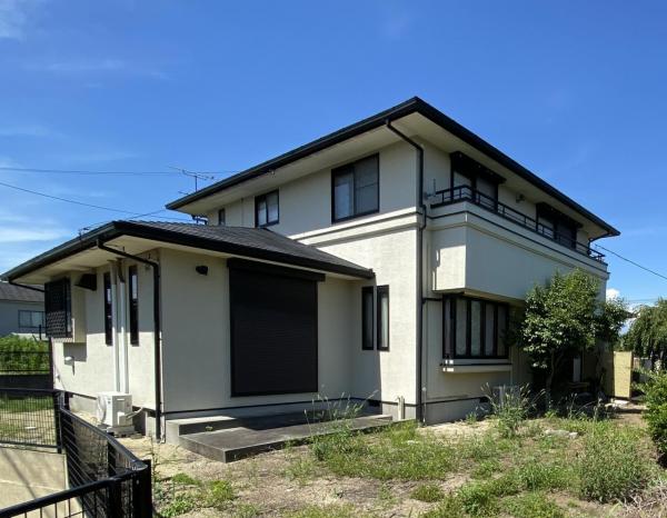 熊本市北区池田3丁目 中古一戸建て