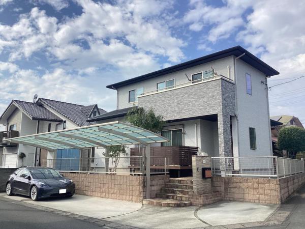 合志市豊岡 中古一戸建て