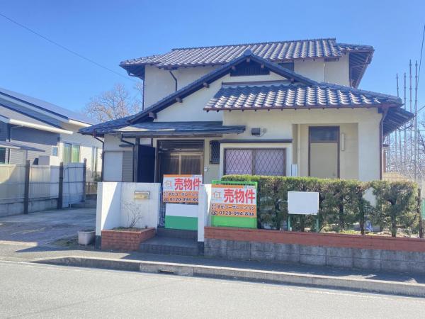 合志市豊岡 中古一戸建て