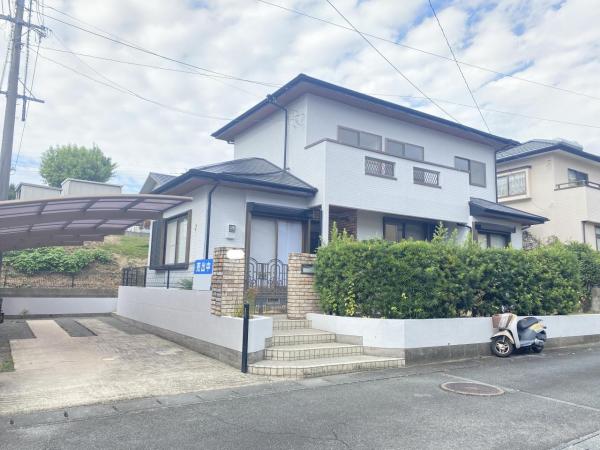 合志市須屋 中古一戸建て