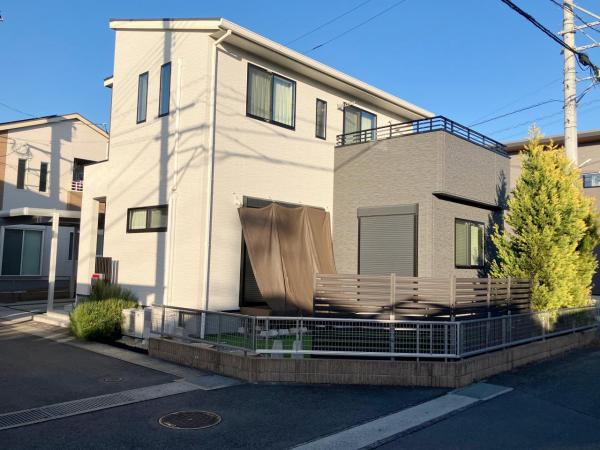 熊本市南区野口1丁目 中古一戸建て 熊本市南区野口1丁目 中古一戸建て