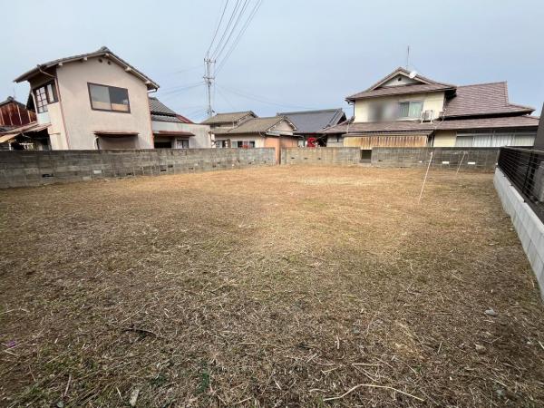 山鹿市山鹿 売地 山鹿市山鹿 売地