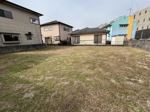 山鹿市中 売地 山鹿市中 売地