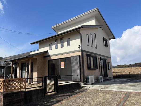 菊池市七城町砂田 中古一戸建て 菊池市七城町砂田 中古一戸建て