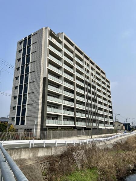 熊本市東区長嶺南7丁目 中古マンション 熊本市東区長嶺南7丁目 中古マンション