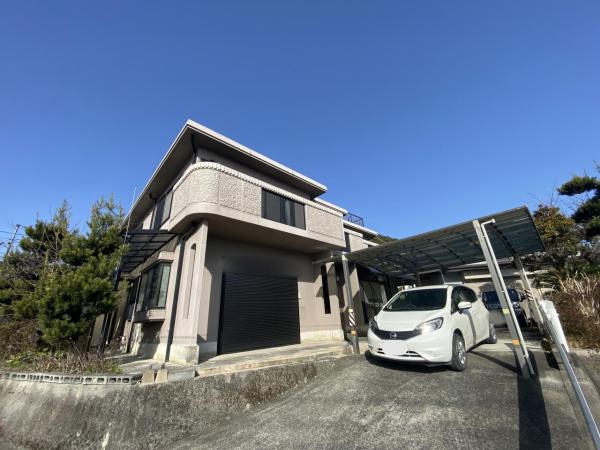 玉名郡南関町大字関東 中古一戸建て