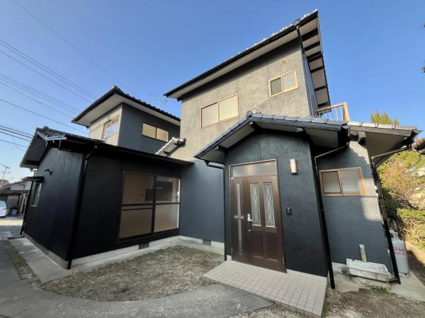 菊池市泗水町永 中古一戸建て