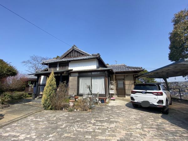 荒尾市原万田 中古一戸建て 荒尾市原万田 中古一戸建て