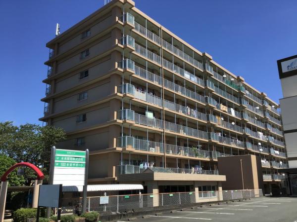 熊本市東区石原1丁目 中古マンション