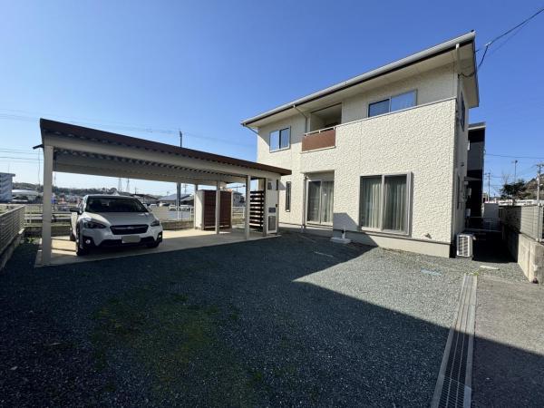 上益城郡御船町大字辺田見 中古一戸建て