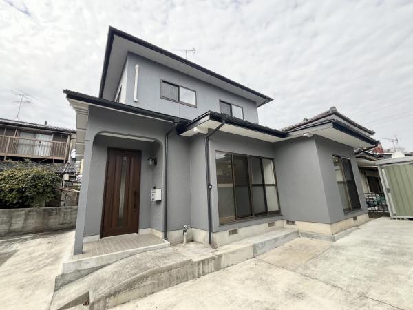 菊池市泗水町永 中古一戸建て