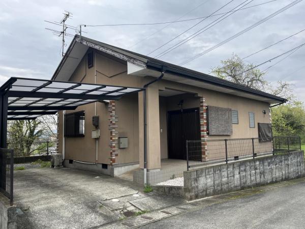 菊池市七城町小野崎 中古一戸建て 菊池市七城町小野崎 中古一戸建て