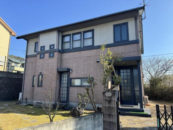 山鹿市久原 中古一戸建て