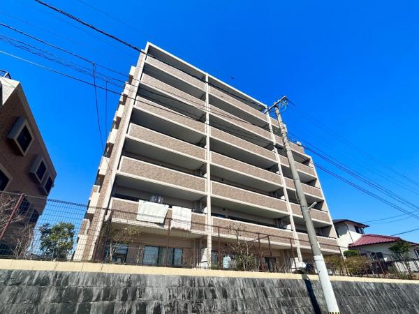 熊本市東区健軍3丁目 中古マンション