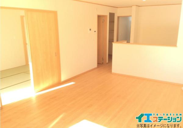 合志市幾久富 中古一戸建て