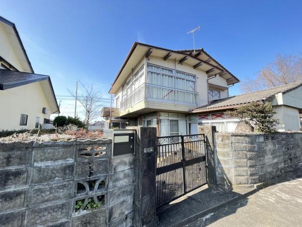 菊池市隈府 中古一戸建て