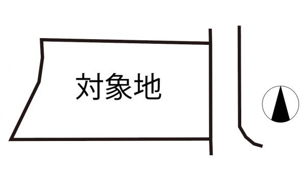 阿蘇市一の宮町宮地 売地