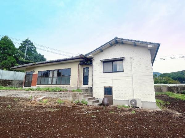 山鹿市久原 中古一戸建て