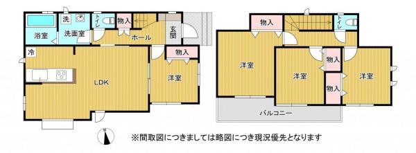 熊本市南区野田2丁目 新築一戸建て