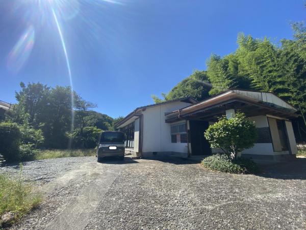 荒尾市平山 中古一戸建て
