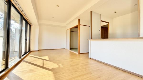 リビング リビング