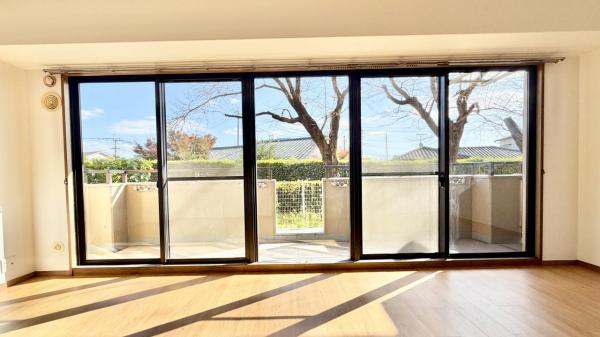 リビング リビング