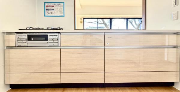 キッチン キッチン