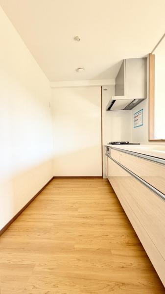 キッチン キッチン