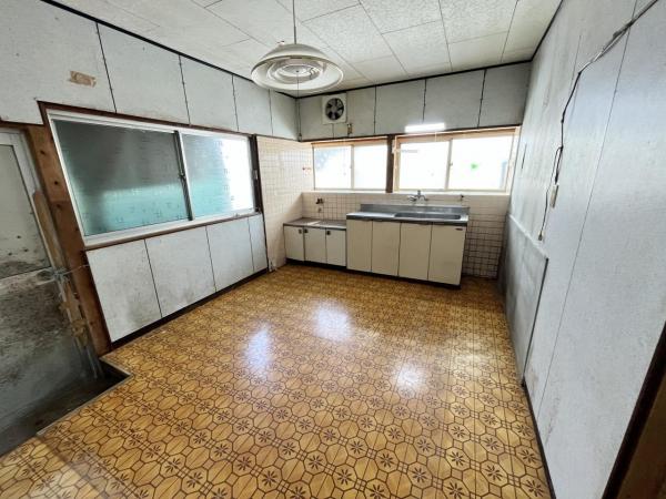 キッチン キッチン