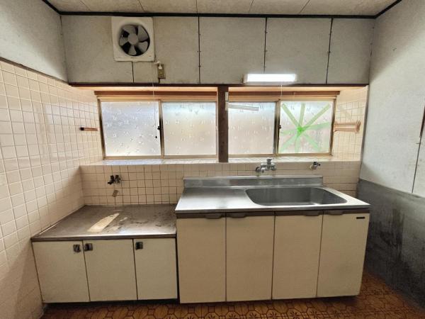 キッチン キッチン