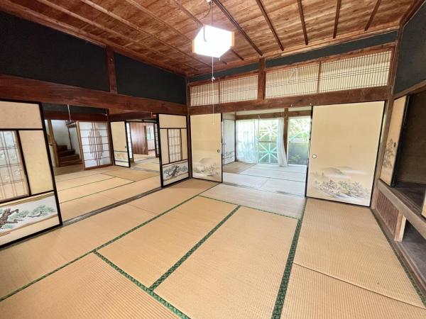 和室 和室