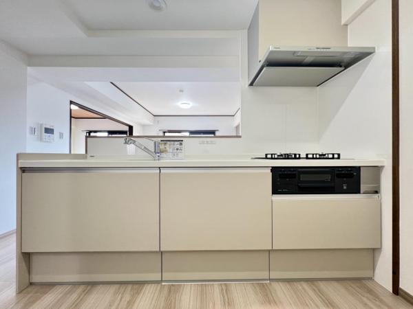 キッチン キッチン