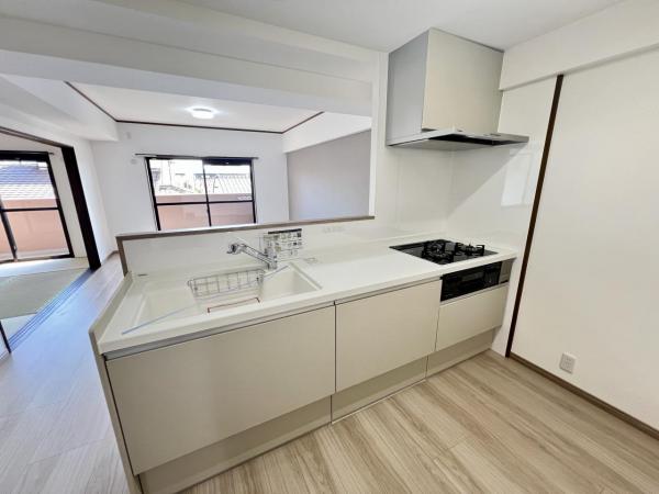 キッチン キッチン