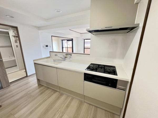 キッチン キッチン