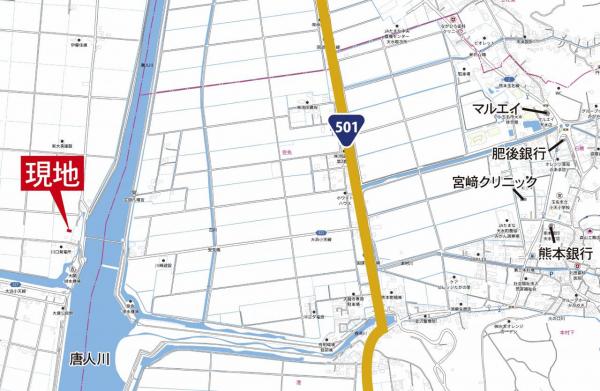 地図 地図