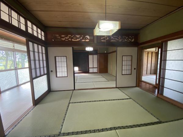 和室 和室
