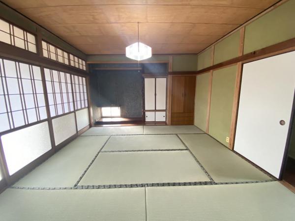 和室 和室