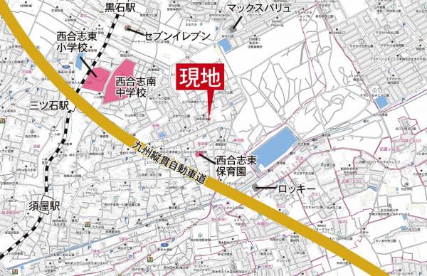 地図 地図