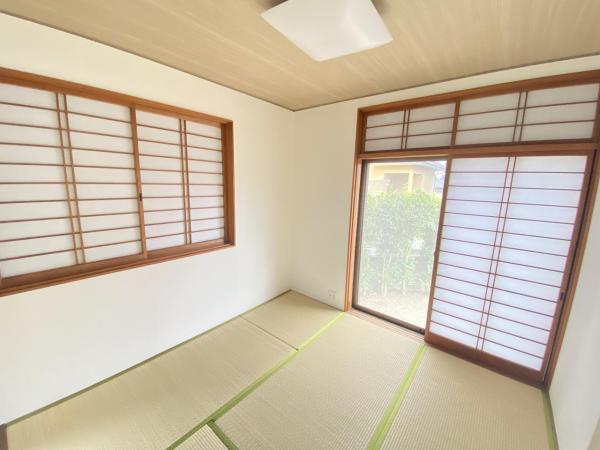 和室 和室