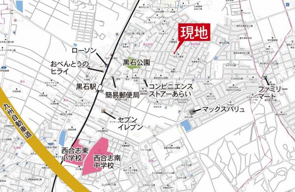 地図 地図