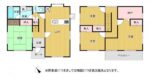菊池市泗水町吉富 中古一戸建て
