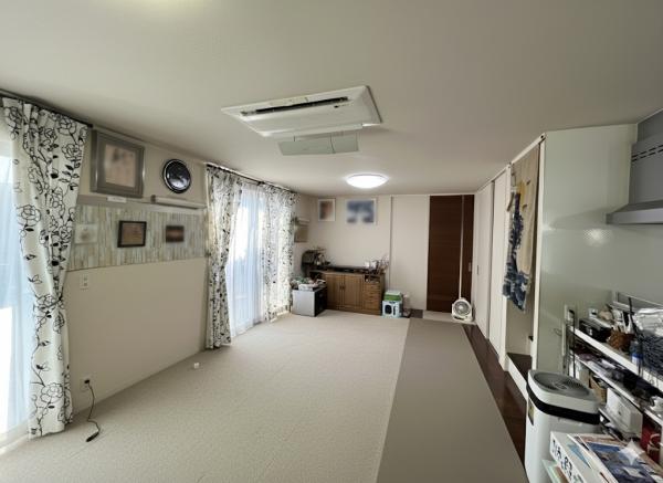 リビングダイニング リビングダイニング