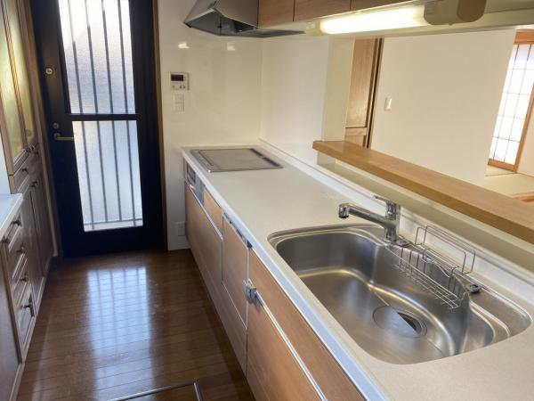 キッチン キッチン