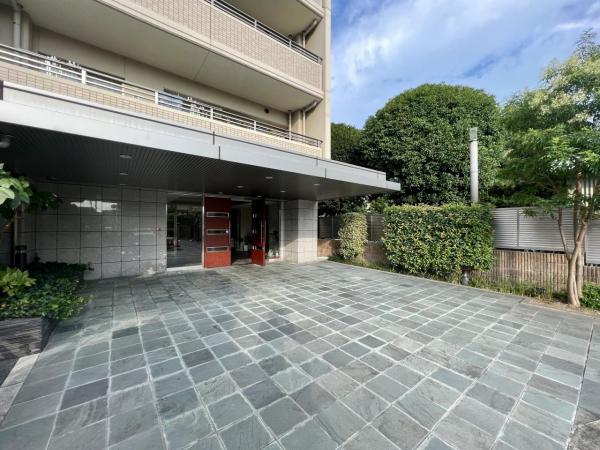 エントランス エントランス