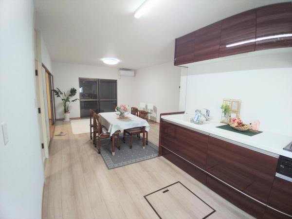 キッチン キッチン