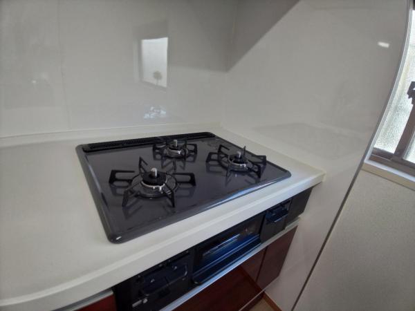 キッチン キッチン