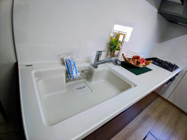 キッチン キッチン