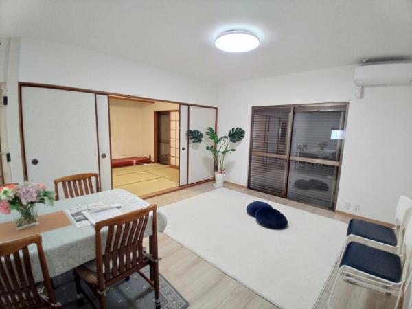 リビング リビング