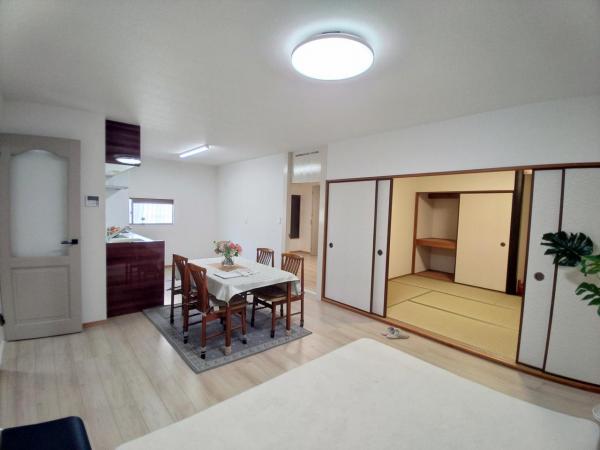 リビング リビング