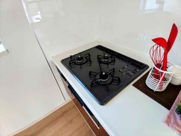 キッチン キッチン